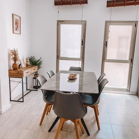 Summer Breeze Apartment Puerto del Rosario  Bagian luar foto