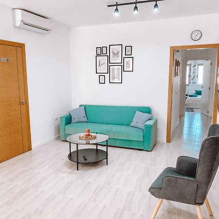 Summer Breeze Apartment Puerto del Rosario  Bagian luar foto