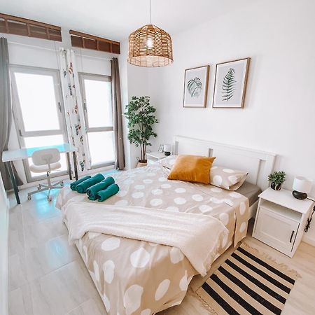 Summer Breeze Apartment Puerto del Rosario  Bagian luar foto