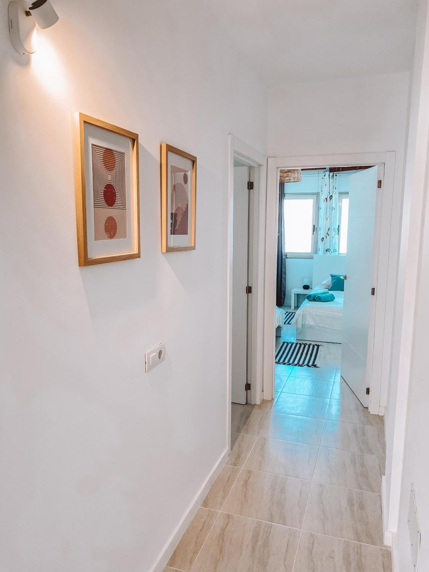 Summer Breeze Apartment Puerto del Rosario  Bagian luar foto