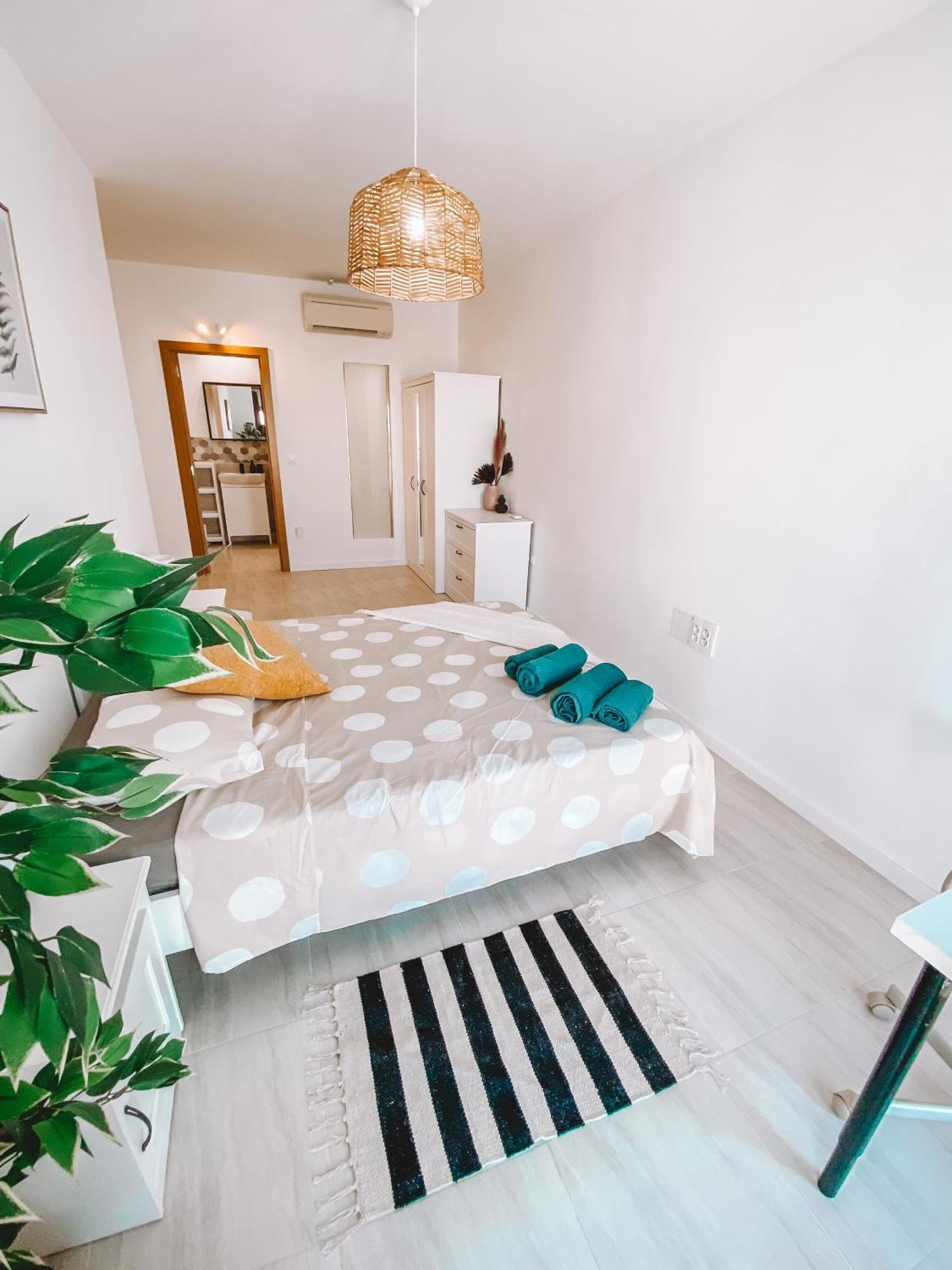 Summer Breeze Apartment Puerto del Rosario  Bagian luar foto