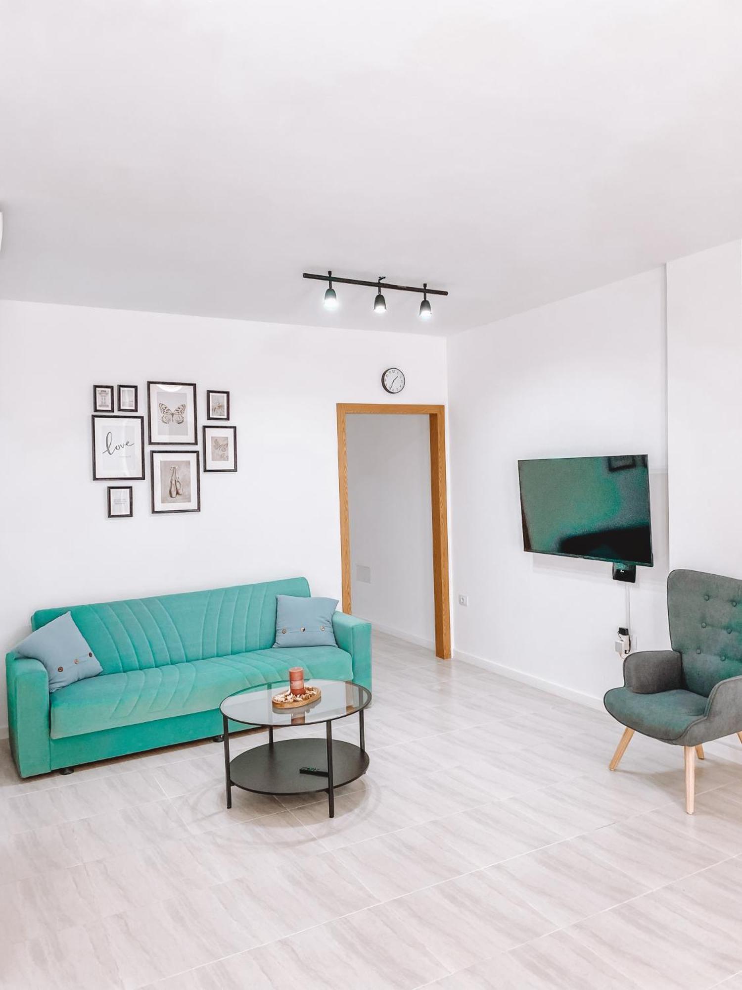 Summer Breeze Apartment Puerto del Rosario  Bagian luar foto