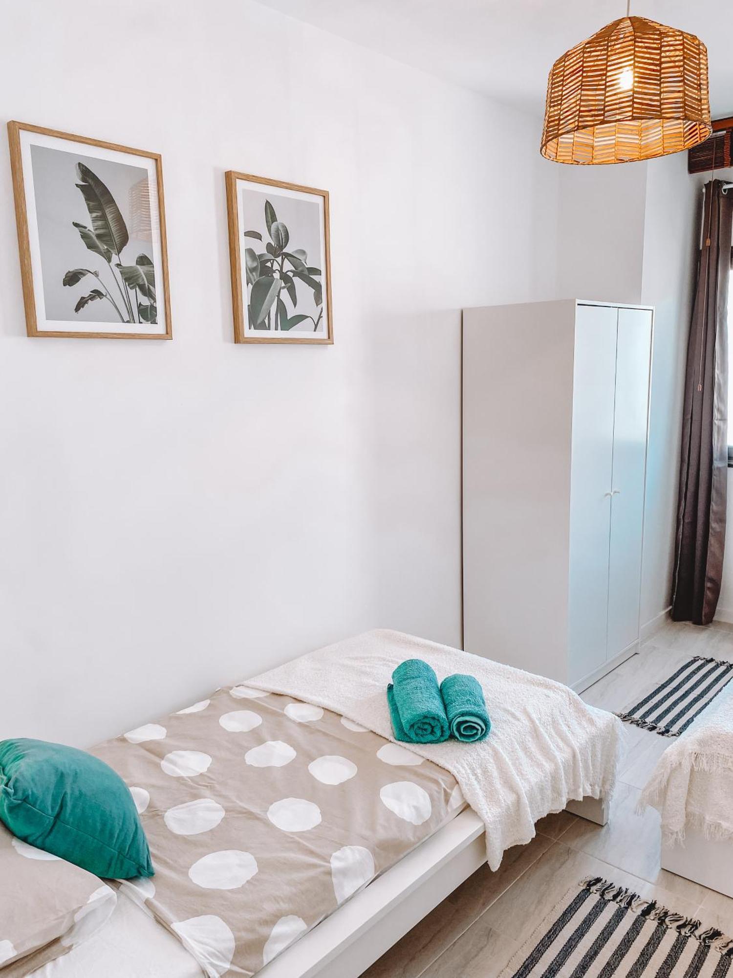 Summer Breeze Apartment Puerto del Rosario  Bagian luar foto