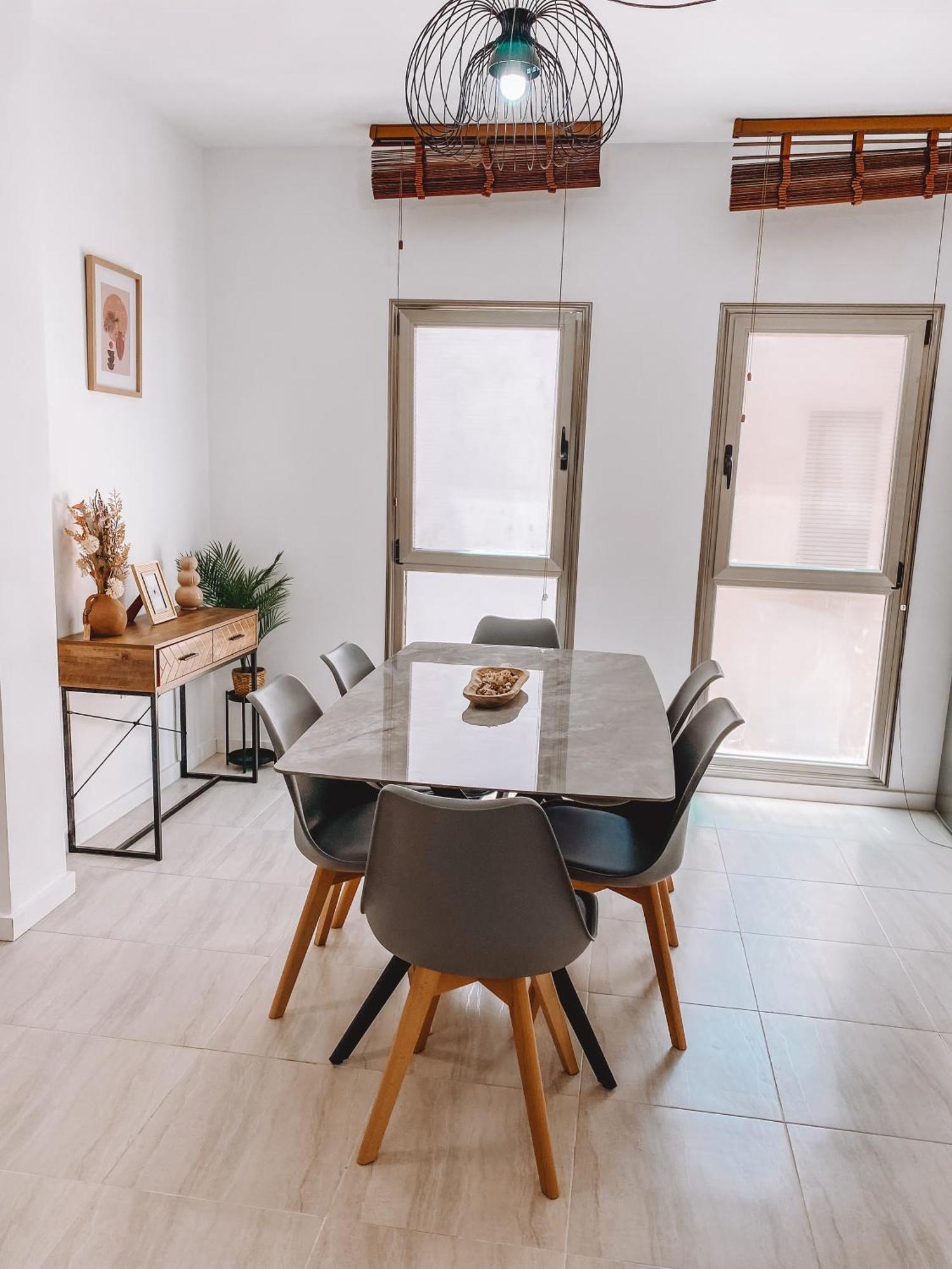 Summer Breeze Apartment Puerto del Rosario  Bagian luar foto