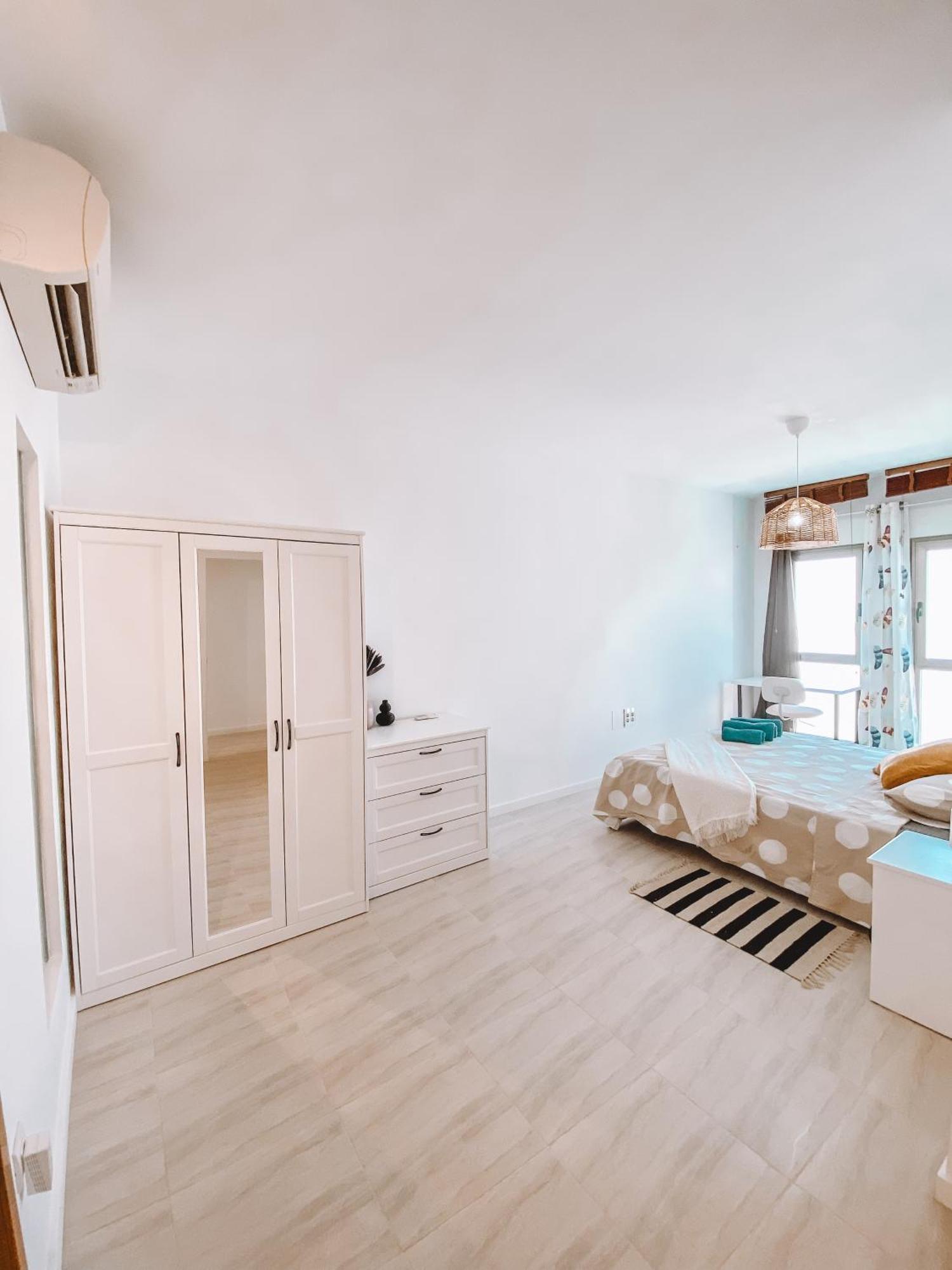 Summer Breeze Apartment Puerto del Rosario  Bagian luar foto