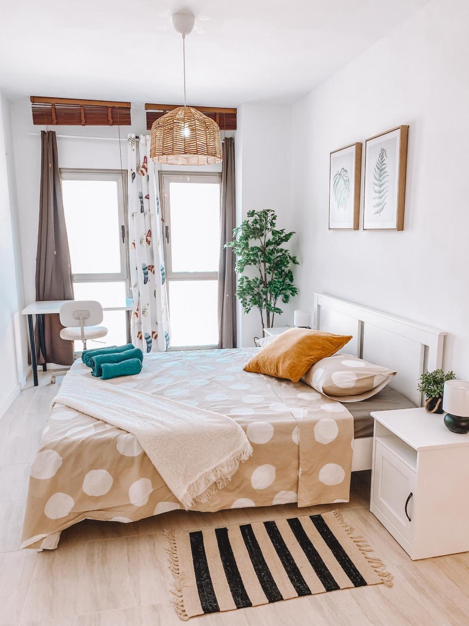 Summer Breeze Apartment Puerto del Rosario  Bagian luar foto