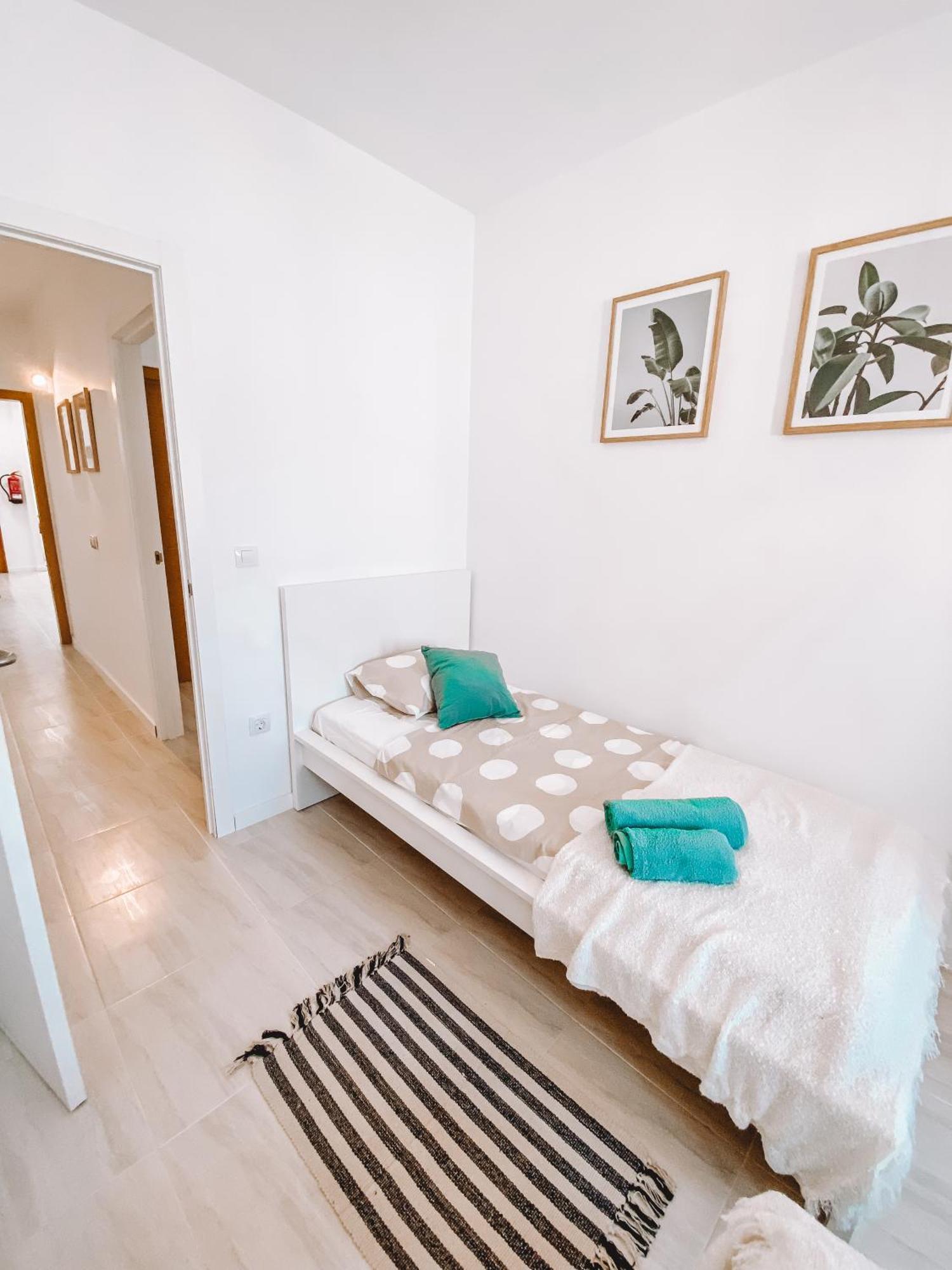 Summer Breeze Apartment Puerto del Rosario  Bagian luar foto