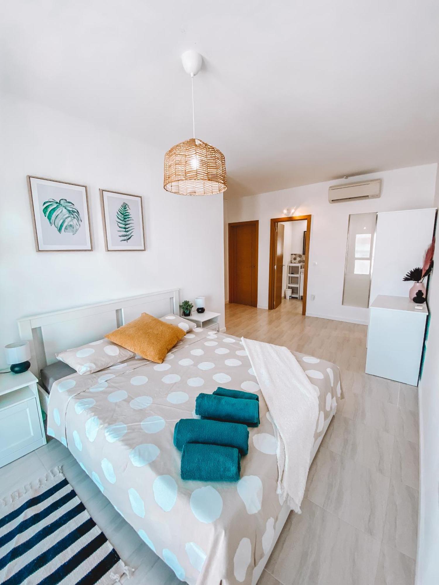 Summer Breeze Apartment Puerto del Rosario  Bagian luar foto