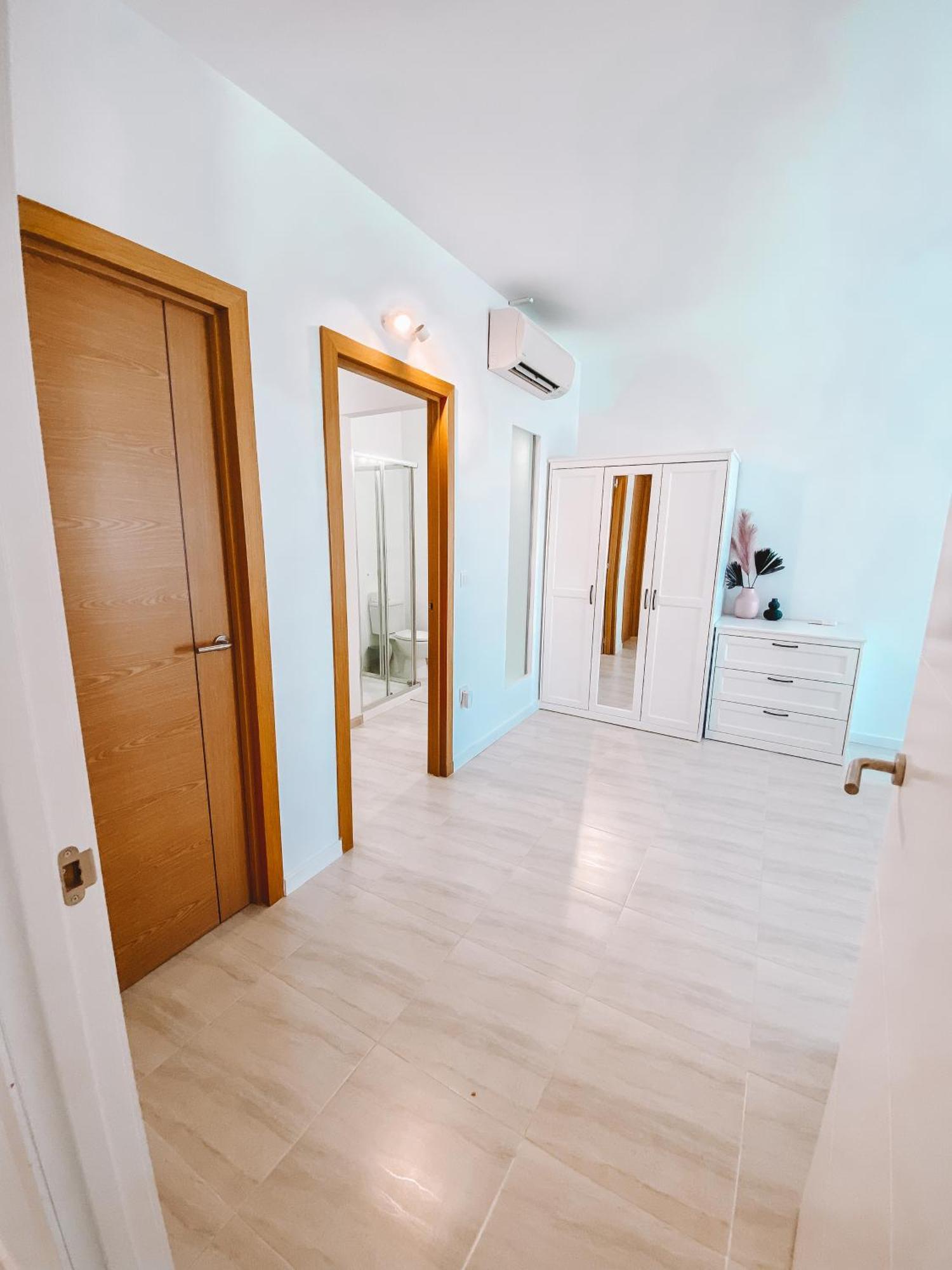 Summer Breeze Apartment Puerto del Rosario  Bagian luar foto