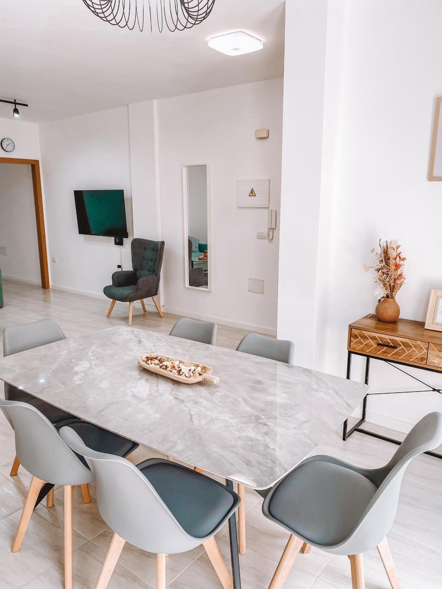Summer Breeze Apartment Puerto del Rosario  Bagian luar foto