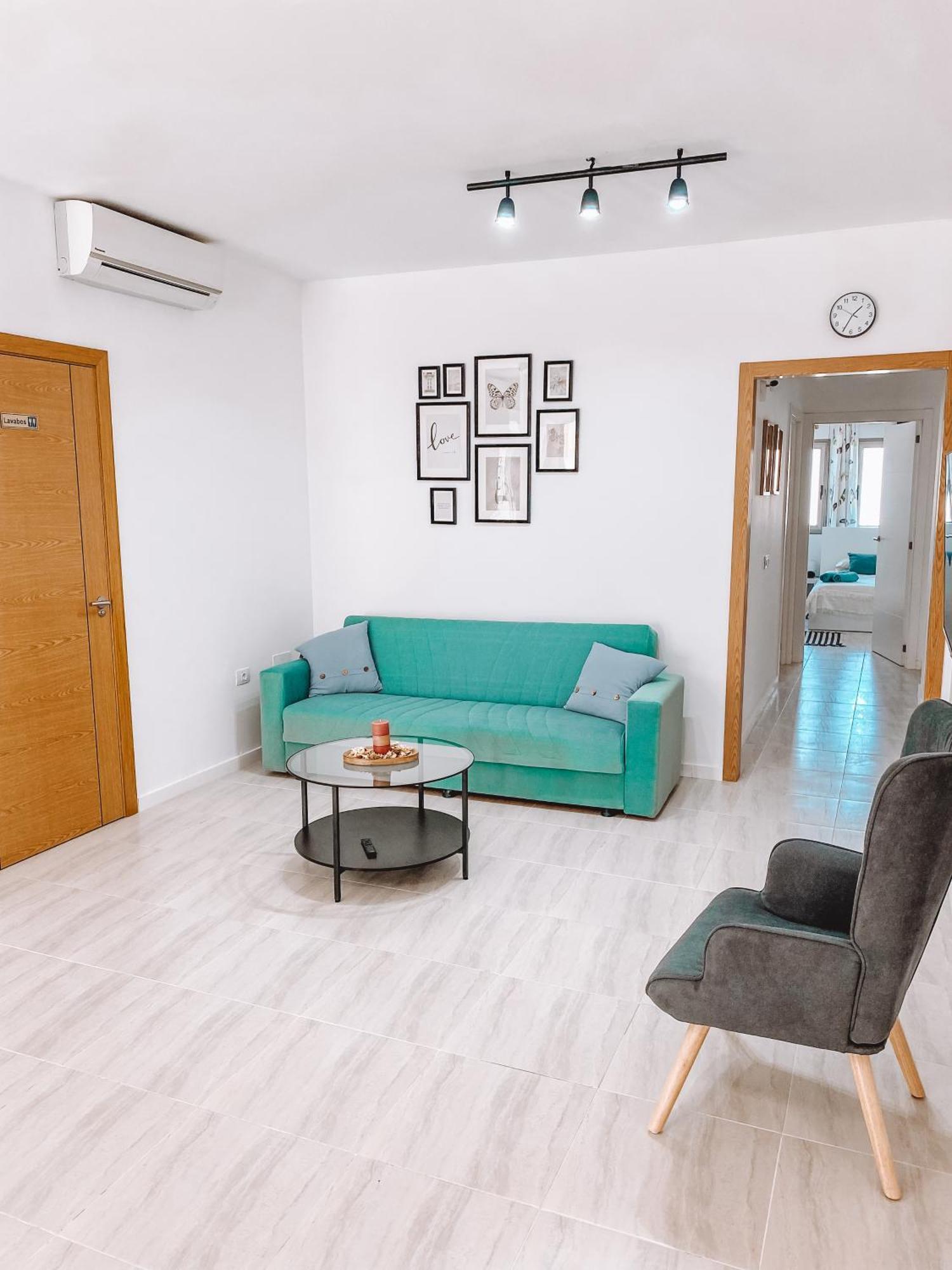 Summer Breeze Apartment Puerto del Rosario  Bagian luar foto