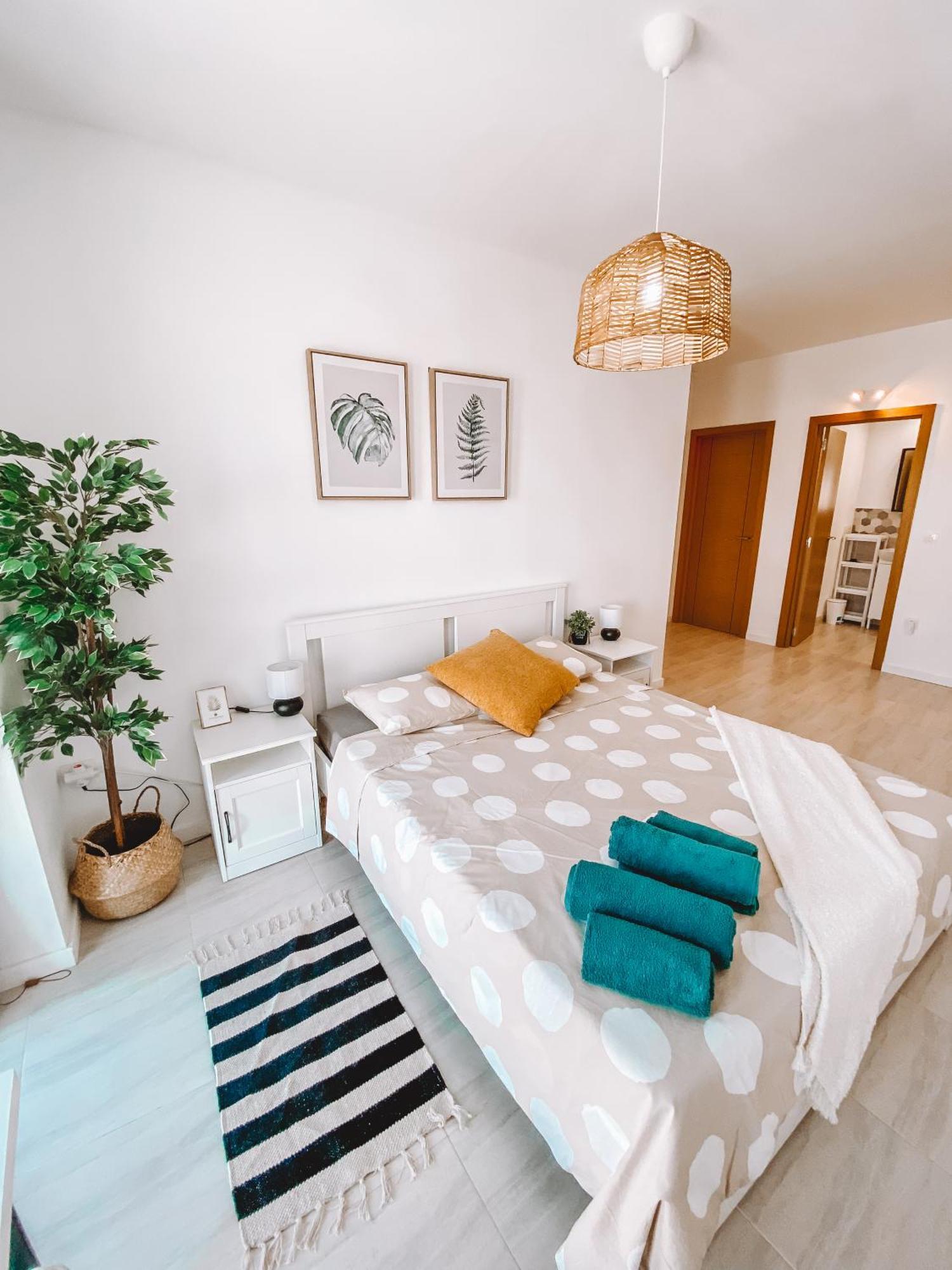 Summer Breeze Apartment Puerto del Rosario  Bagian luar foto