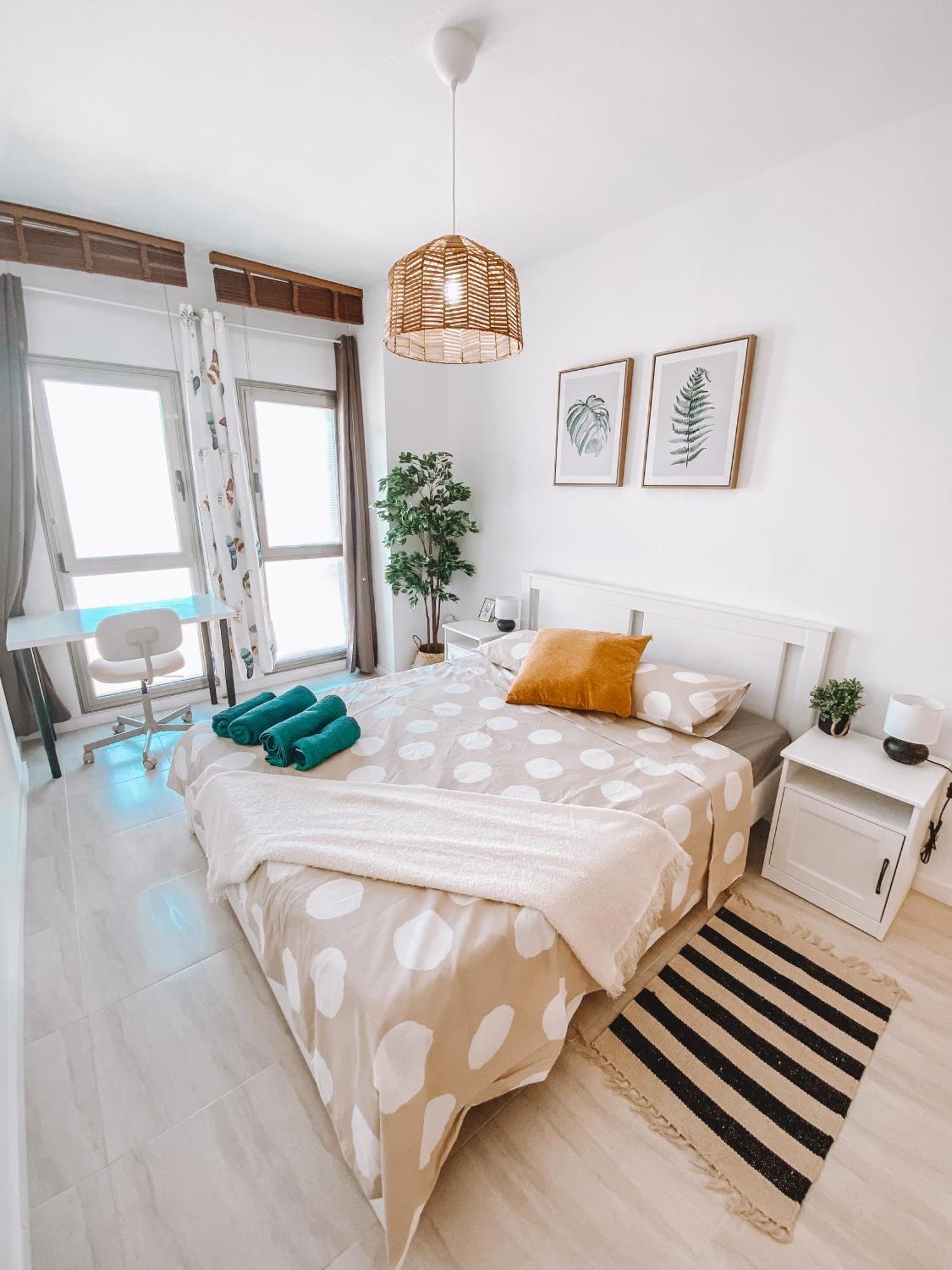 Summer Breeze Apartment Puerto del Rosario  Bagian luar foto