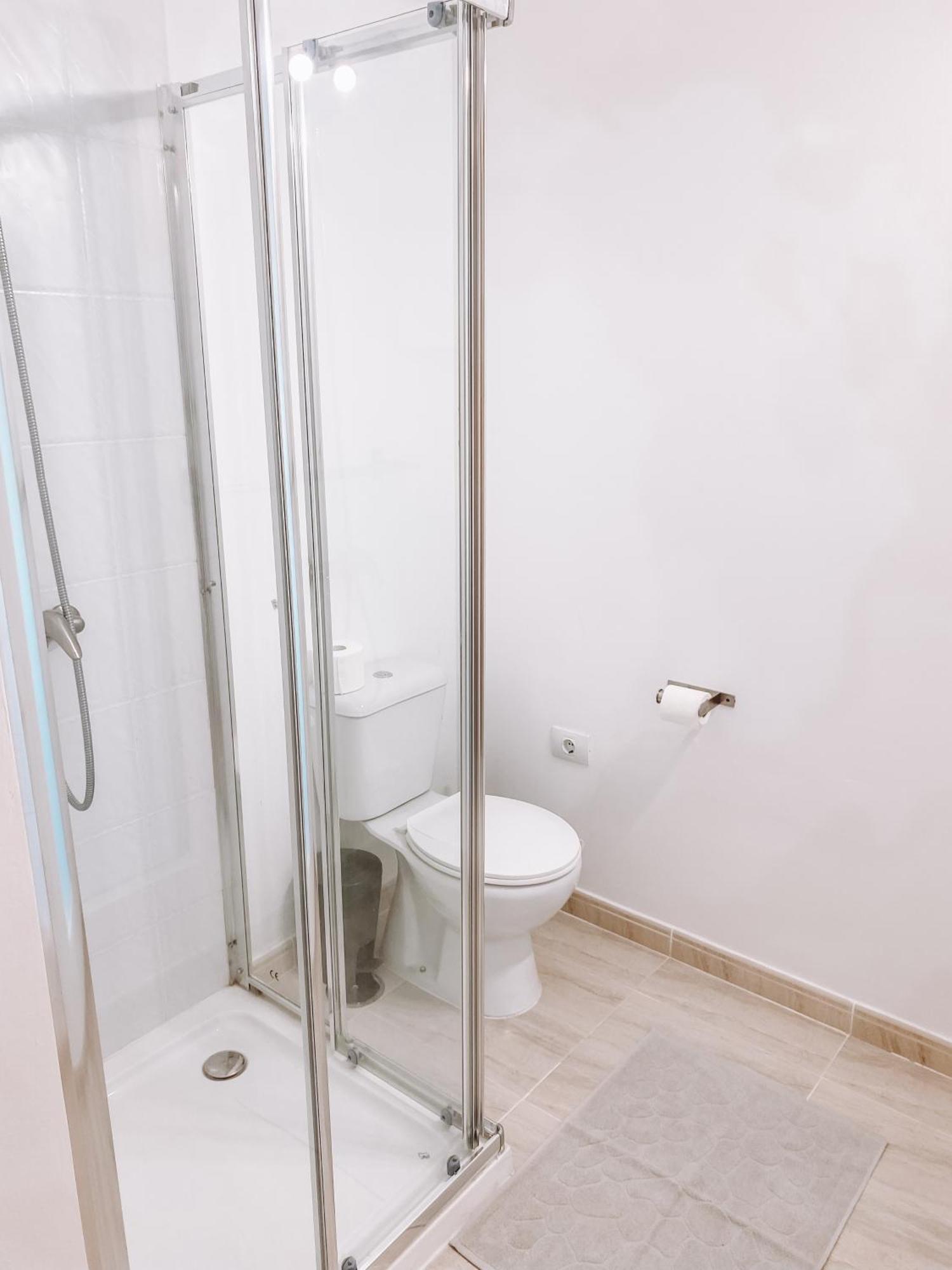 Summer Breeze Apartment Puerto del Rosario  Bagian luar foto