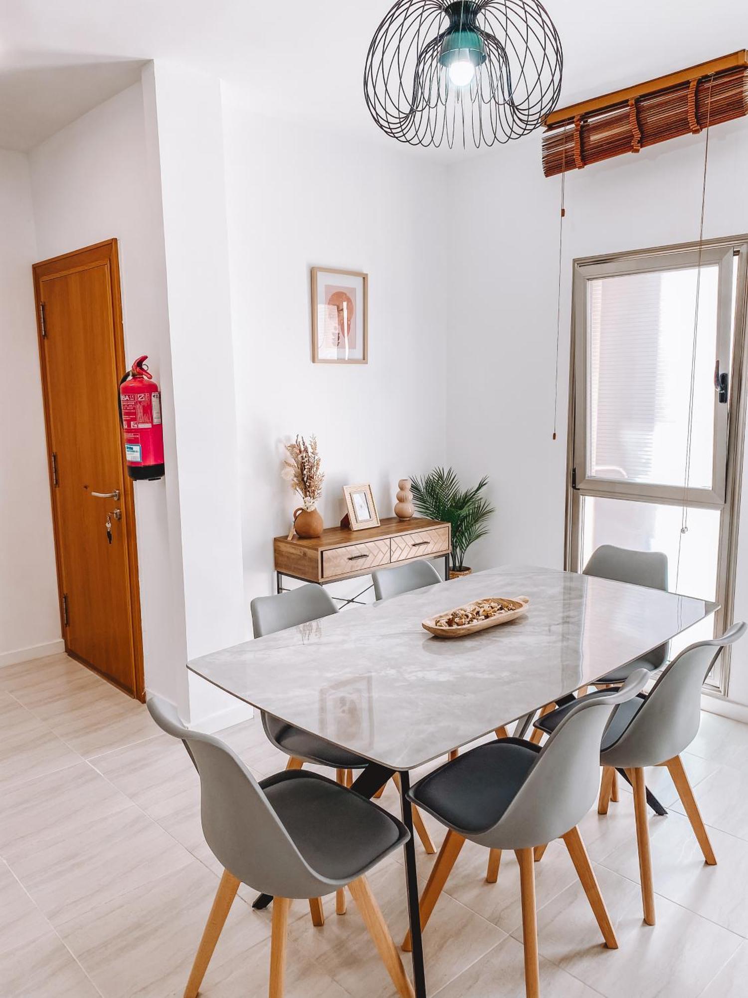 Summer Breeze Apartment Puerto del Rosario  Bagian luar foto